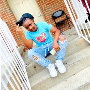 Meet your Posher, Adriana